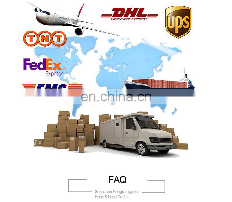 Strong thin magic releasable reusable cable tie