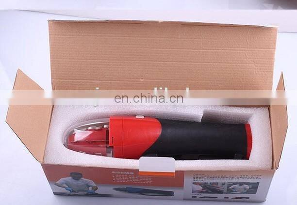 The new fishing tackle Electric portable fish scale remover for outside use