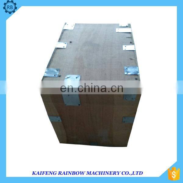 Cocoa bean grain cleaning machine wheat Rice Grains Destoner cleaner for sale