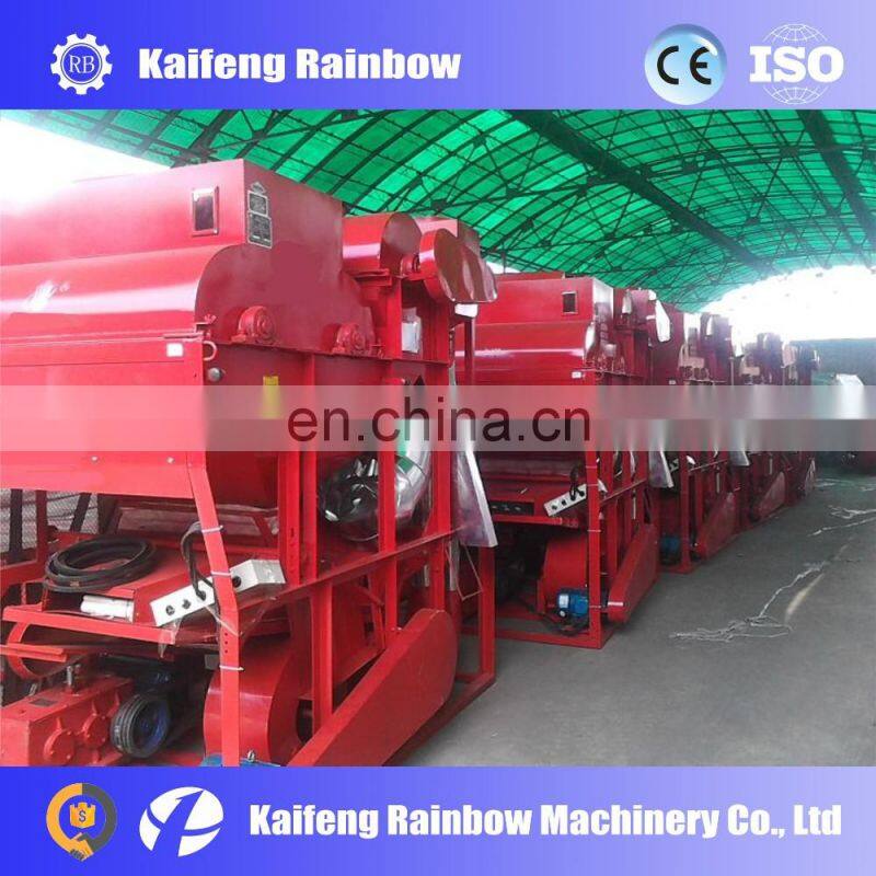 Small peanut shelling machine /peanut sheller nut skin removing machine