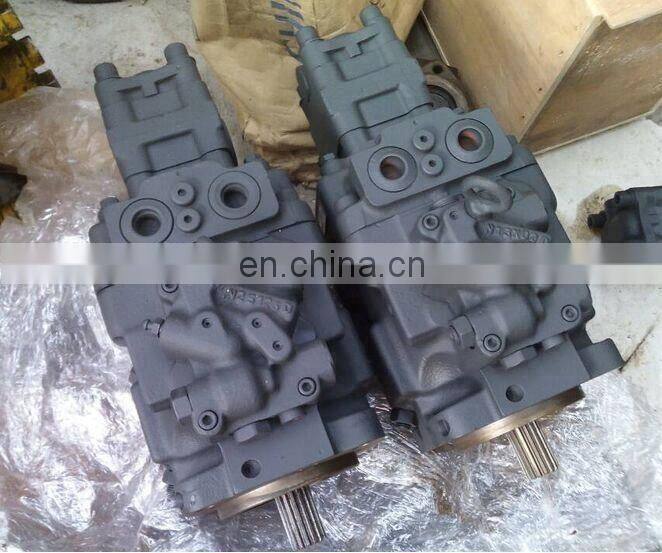 Genuine High Quality Excavator PC50 PC56-7 Hydraulic main Pump 708-3S-00461