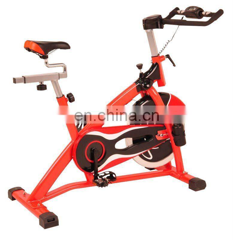 fly wheel body fit spinner bikes