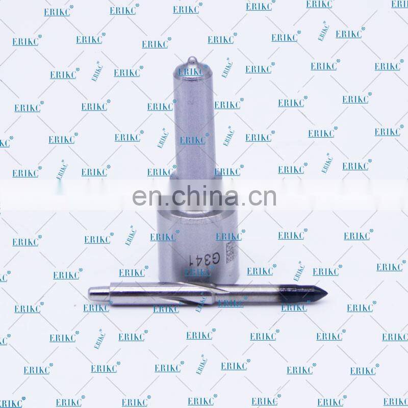 ERIKC fuel injector nozzle g341 high pressure nozzle for common rail injector EMBR00101D