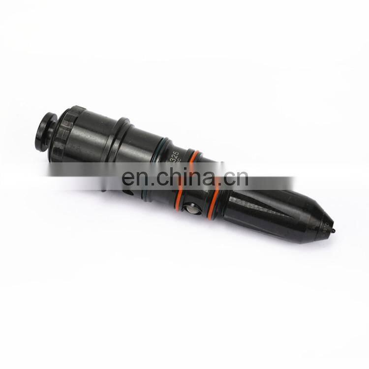 Diesel Fuel Injector 4914325 for NTA855 Engine Parts