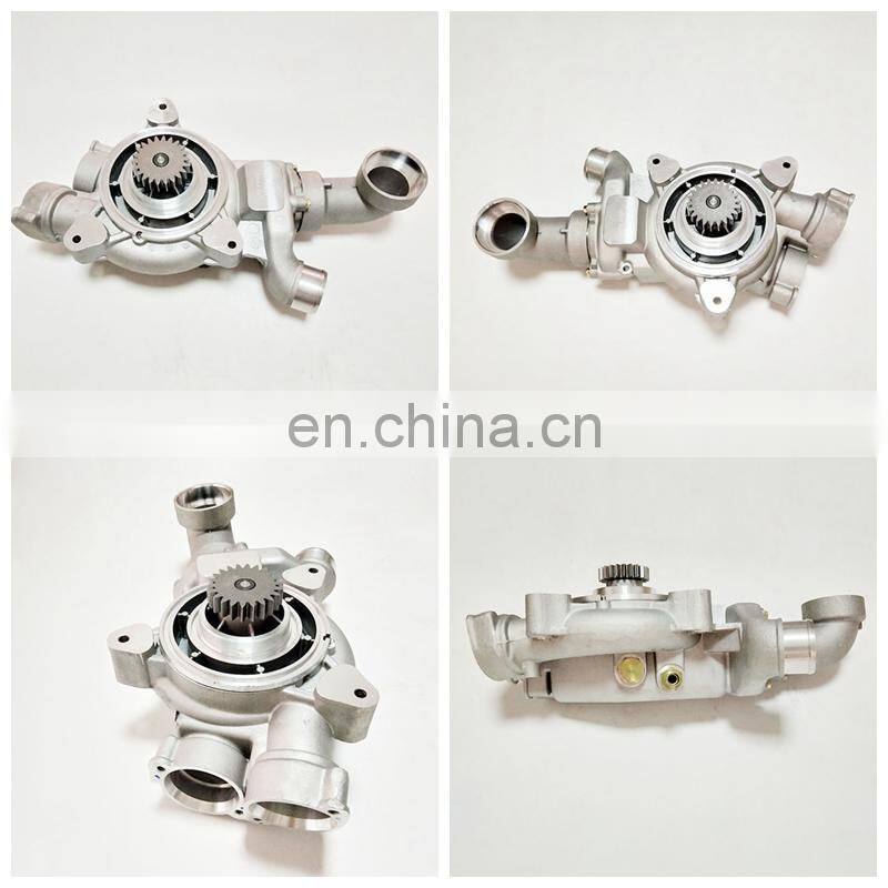Diesel engine metal truck DCI11 D5600222003 water pump