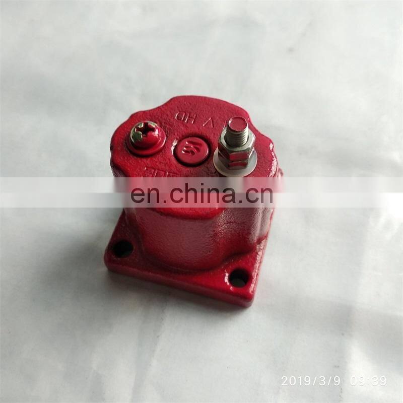 12V 24V Diesel Fuel Shut Off Solenoid Valves 3054609