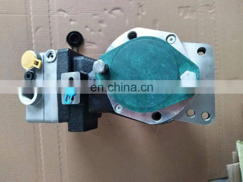 6BT Diesel Engine parts Air Compressor 3357106 3357107