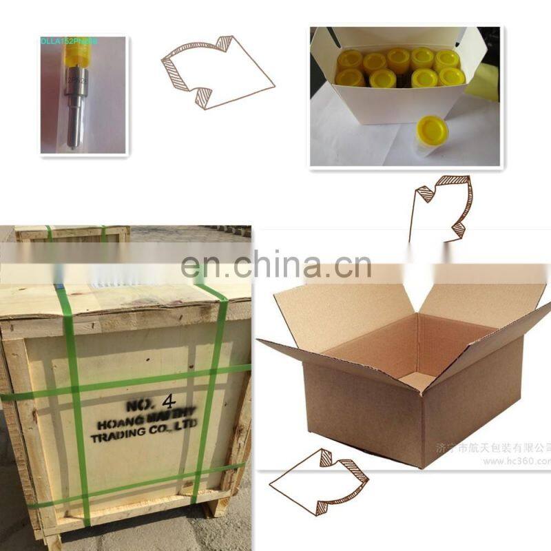 Common rail injector Nozzle DLLA152P865 for Injector 095000-5515