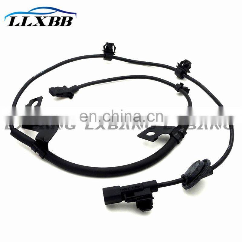 Genuine ABS Sensor Wheel Speed Sensor 4670A581 For Mitsubishi Outlander 2007-2010