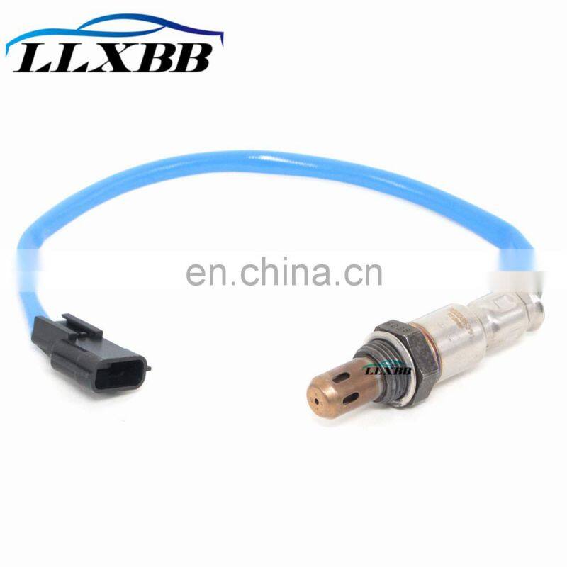 Original LLXBB Car Sensor System Oxygen Sensor 8200461432 For Renault Clio MK3 Dacia 7700632270 8200556133