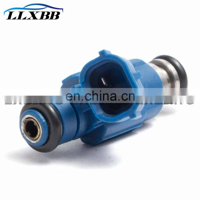 Original Fuel Injector FBJE100 16600-AA500 For Nissan Primera 2.0 2.5 GTR R34 Cefiro A33 16600AA500