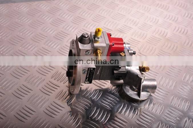 fuel injection pump 3417677 for M11 ISM QSM diesel motor