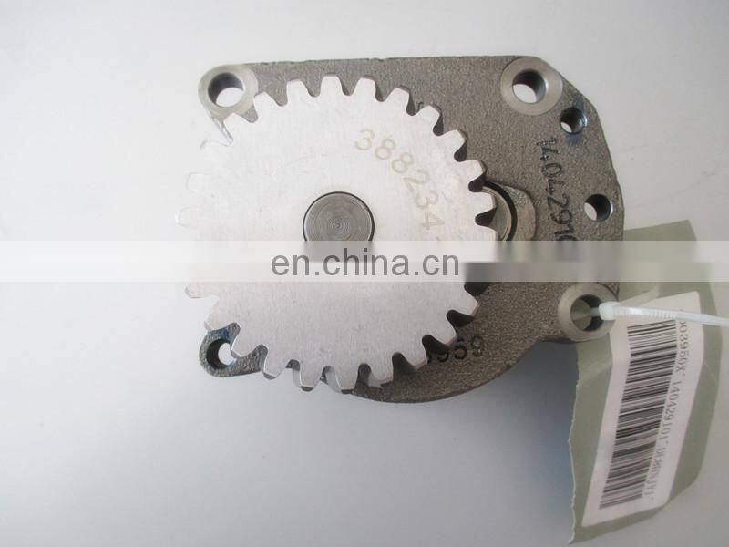 Genuine Diesel Engine Oil Pump 4003950 with Promotional Price