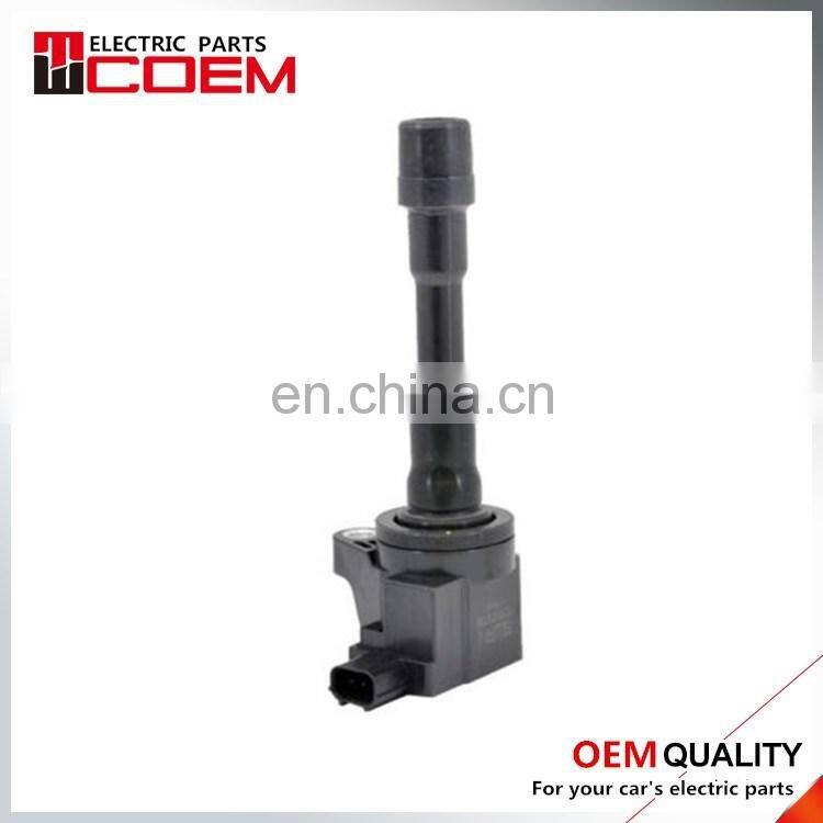 Wholesale Automotive Parts CM11-118 For Honda Civic 1.5L 10-11 Insight 1.3L L4 Ignition Coil Pack ignition coil manufacturers
