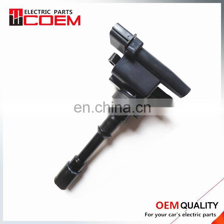 Japan Automotive Spare Parts ignition coil factory For 03-2007 Mitsubishi Colt Lancer Space Star MD362903