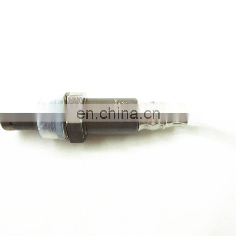 4pcs Low MOQ Genuine Auto Part 89465-68070 For Camry Electrochemical Oxygen Sensor