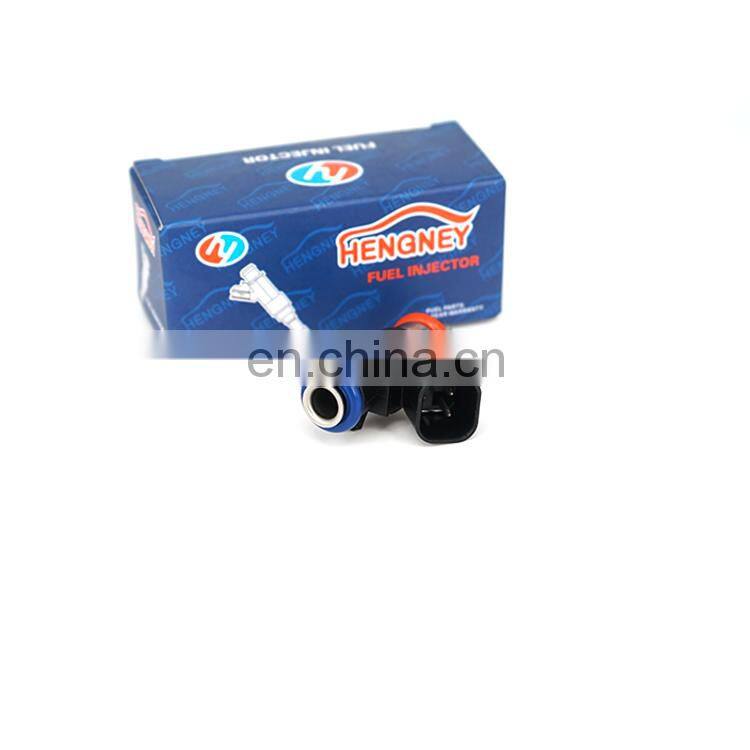 Auto engine part valve 0280158233 0 280 158 233 For Dodge Durango 3.6L V6 Fuel Injector