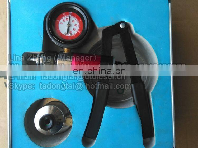 No,014 Leaking testing tools for valve assembly