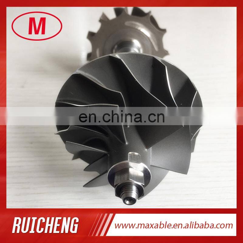 RHF55V 8980277725 8980277725 rotor assy NRR NPR NQR 75L 06- GMC Various 3500 4500 W-Series 5.2L 4HK1-E2N