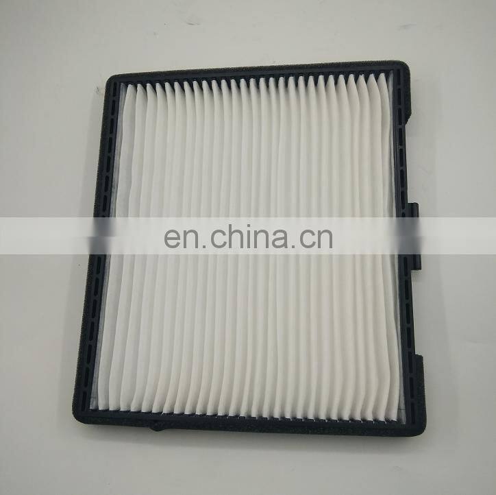 Chinese Car Air Filter fit for JAC S5 S8100L22000-50001