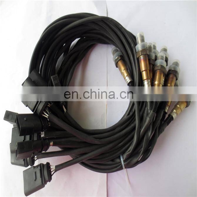 Air Fuel Ratio oe 0258006978 For A4 A6 TT Beetle Golf Jetta Passat 2009 O2 Sensor