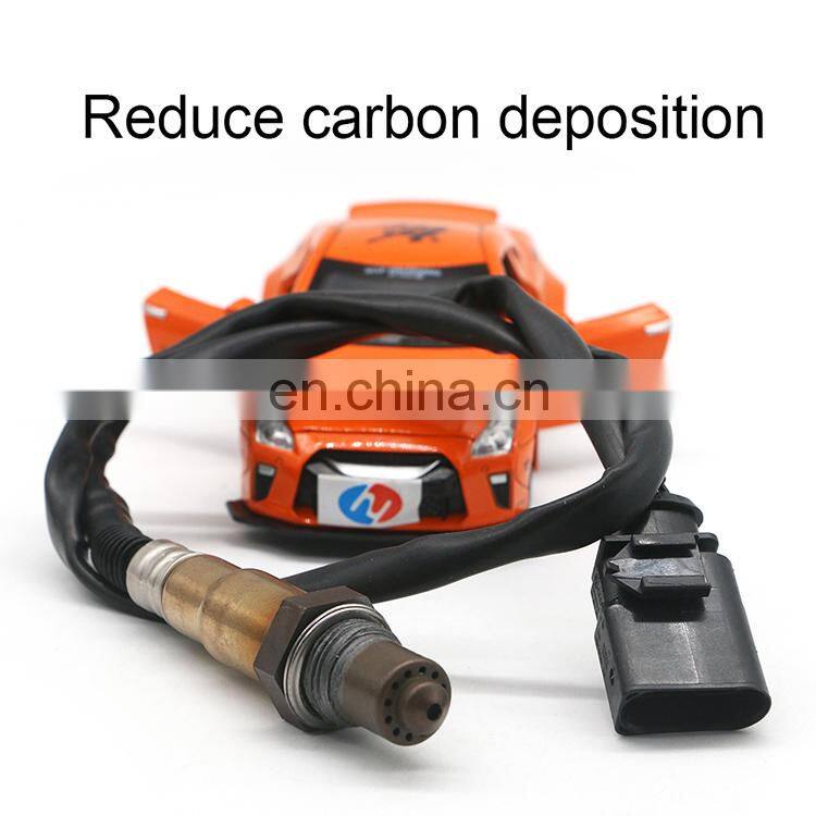 Spare parts oxygen sensor 06G906262D For V/W EOS Golf 6 Passat 3C Skoda lambda sensor