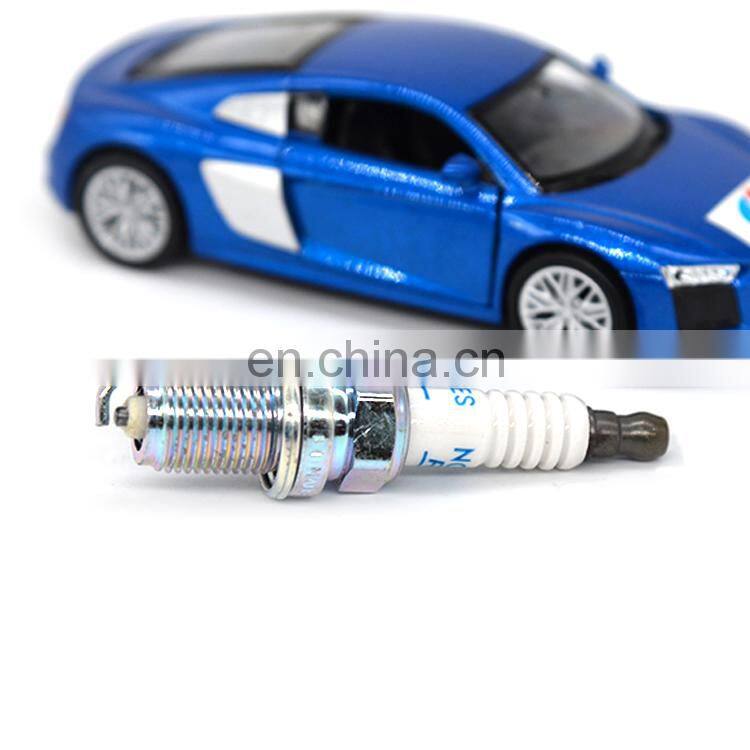 Hengney Spare parts high quality 18814-11051 BKR5ES-11 for H-yundai Kia 1993-2011 auto gas engine spark plug