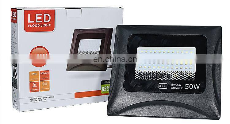 china manufacturers ip67 outdoor led wall mounted work led flood light