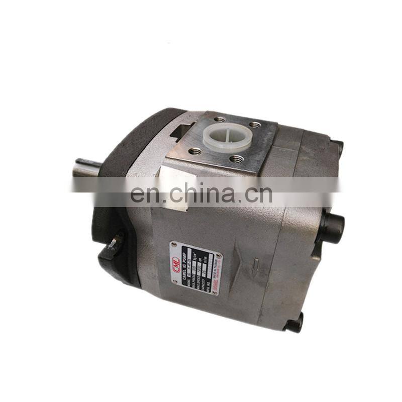 CML IGH IGM IGC series gear pump IGH-4F-32-R-20 IGH-2/3/4F