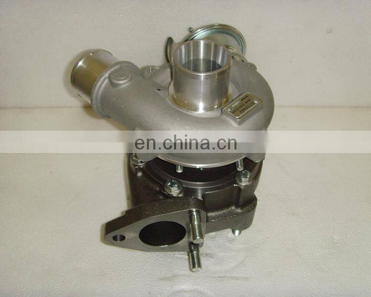 17201-27030 721164-0003 17201-27040 17201-46030 Turbocharger for Toyota Rav 4 with 1CD-FTV / 021Y Engine GT1749V Turbocharger
