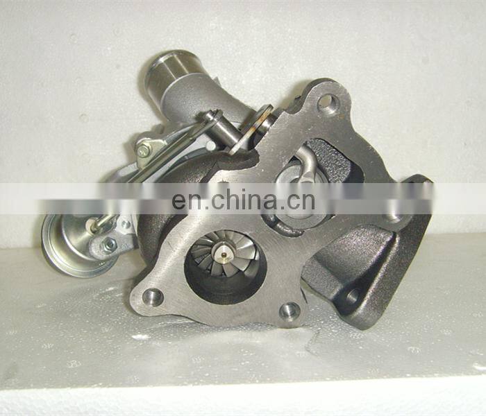 GT1749 Turbo for Kia Commercial Bongo 3 with 4D56TCI Engine 2820042610 28200-42610 715924-0001 715924-0003 715924-5003S