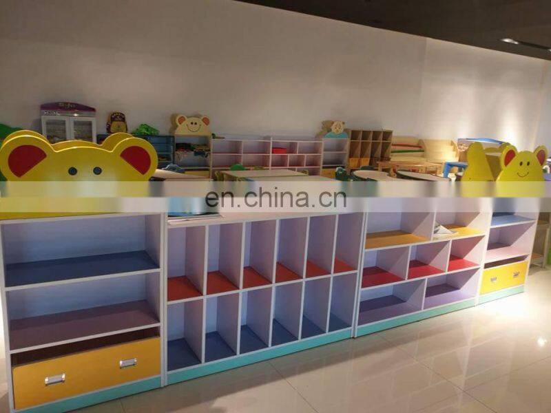 New fashion PVC children furniture , Kindergarten Indoor furniture