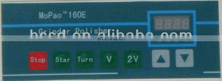 MoPao 160E Metallographic Specimen Grinder Polisher