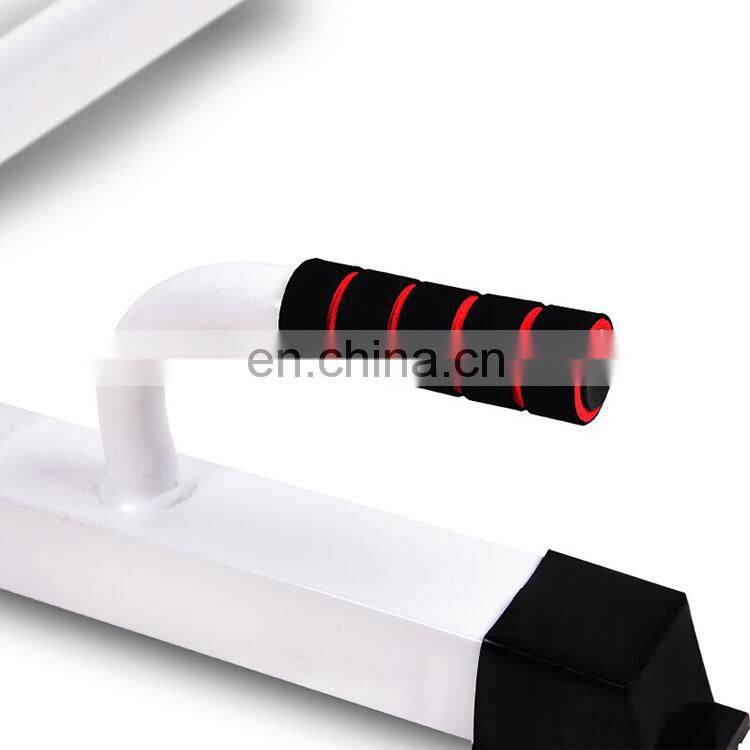 Durable Chin Up Bar Dip Station Power Tower