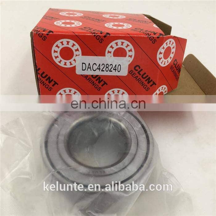 Auto Air Conditioner Compressor Clutch Ball Bearing DAC355222 35BD5222 bearing