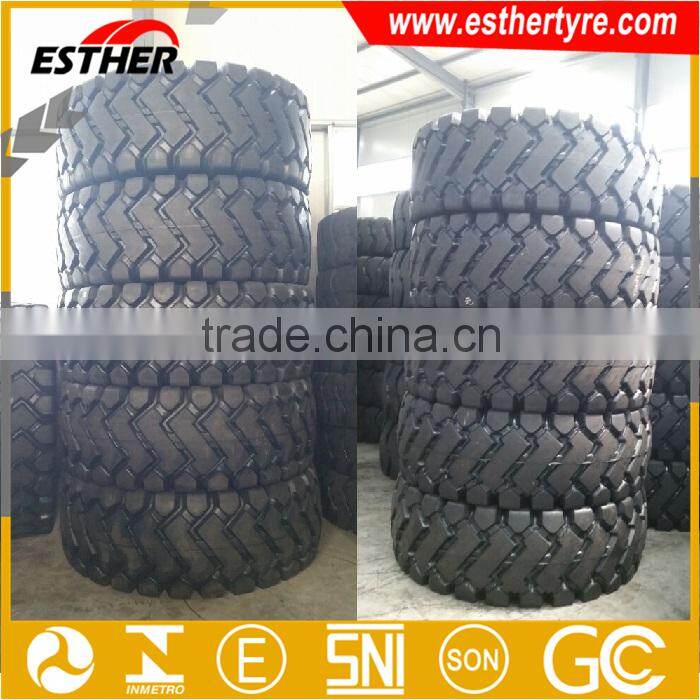Economic crazy selling tire otr made in china bias otr tyre