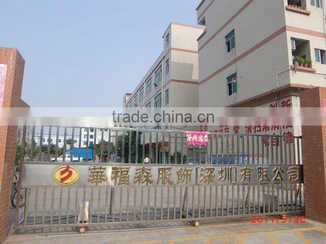 High Quality No.3 Fashion Garment Plastic Zipper