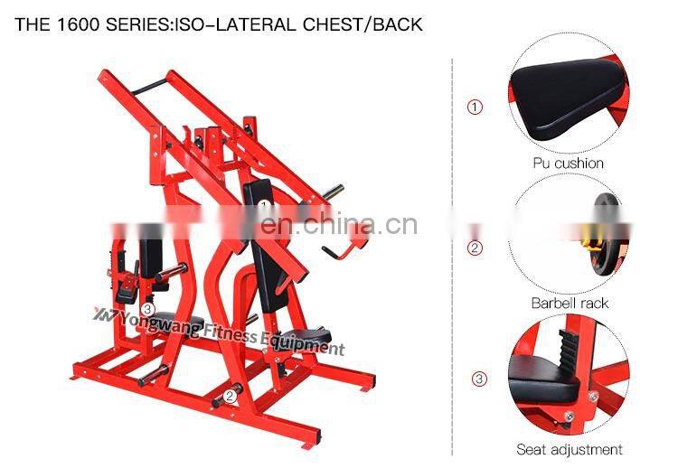 2019 Dezhou Shandong China Commercial Gym Fitness Equipment Sets