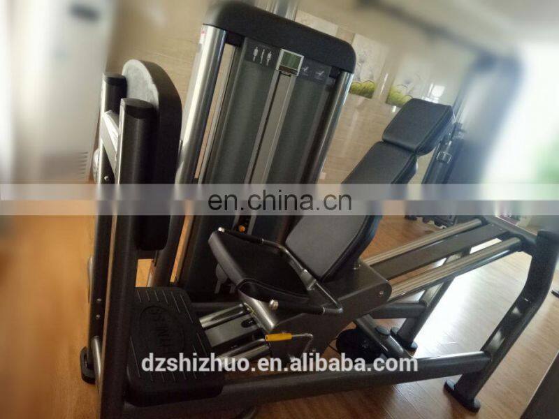 Hot sales top quality life serie commercial use gym fitness equipment LEG PRESS machine TW09
