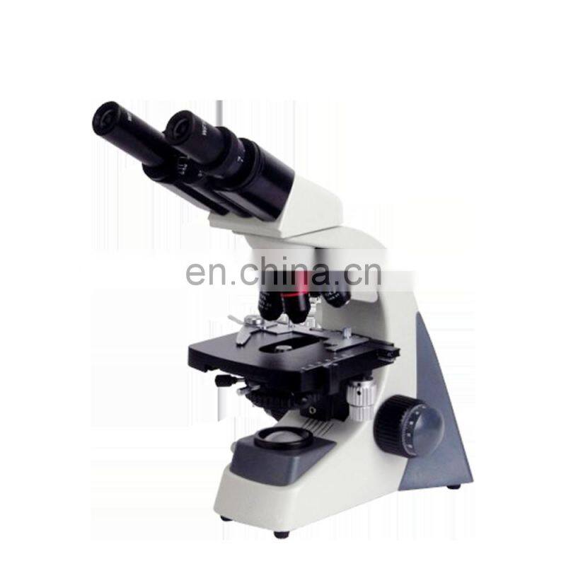 DW-2009TP Trinocular Polarizing Microscope