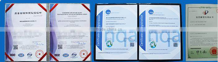 High Strength Fiberglass Insulation Fence