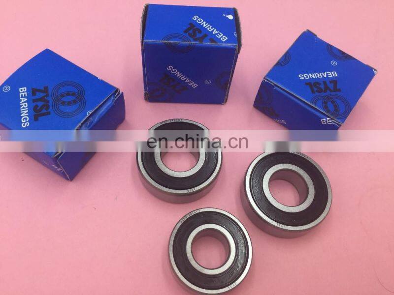 ZYSL 6701T9C3 ZrO2 full china ceramic ball bearings with nylon cage