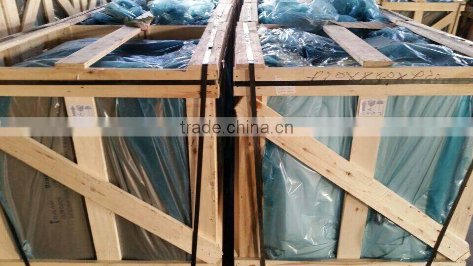 High quality and low price windshield glass for scooter and motorcycle