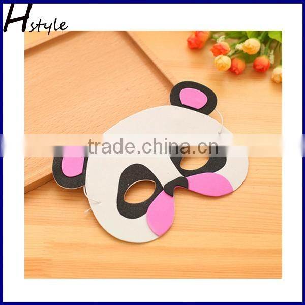 China Professionaleva Foam Party Mask/Eva Mask/Cartoon Face Mask