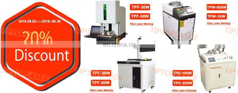 YAG laser welding machine300w stainless letter welding machine 200w