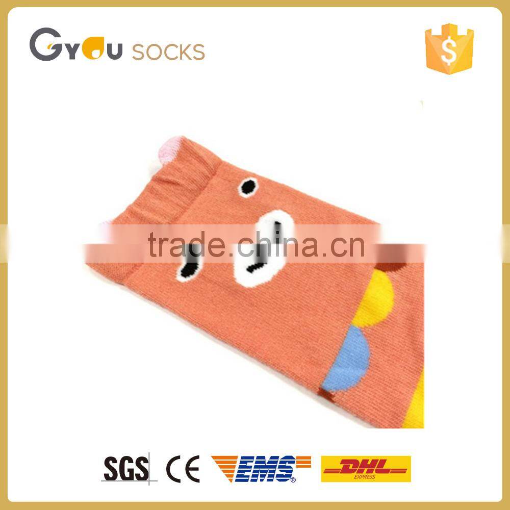 Baby Girls Knitting Leg Warmers Fashional Sports Theme Kids Leg Warmers