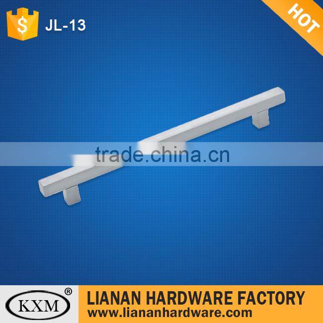 classic design round shape kitchen aluminium profile handle