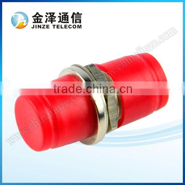 lc apc transceiver modules plastic duplex adapter