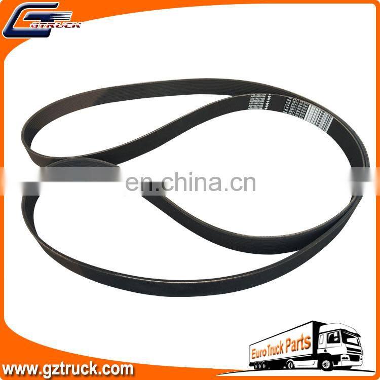 Multiribbed V-Belt Oem 11PK2871 0019937496 0009938096 for MB Truck Timing Belt