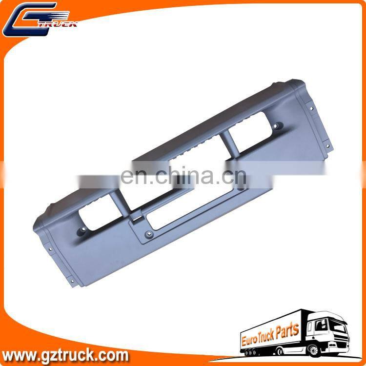 Center Bumper Oem 9738801170 for MB Atego Truck Body Parts